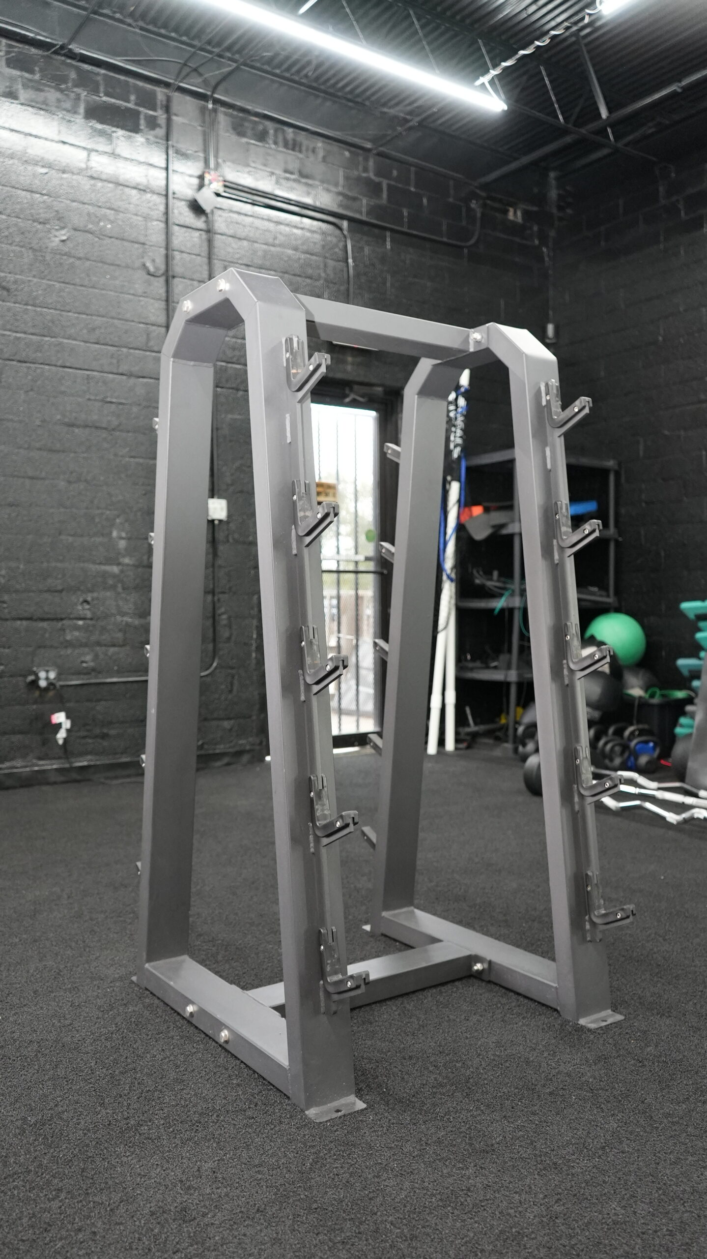 Barbell Rack - Image 4