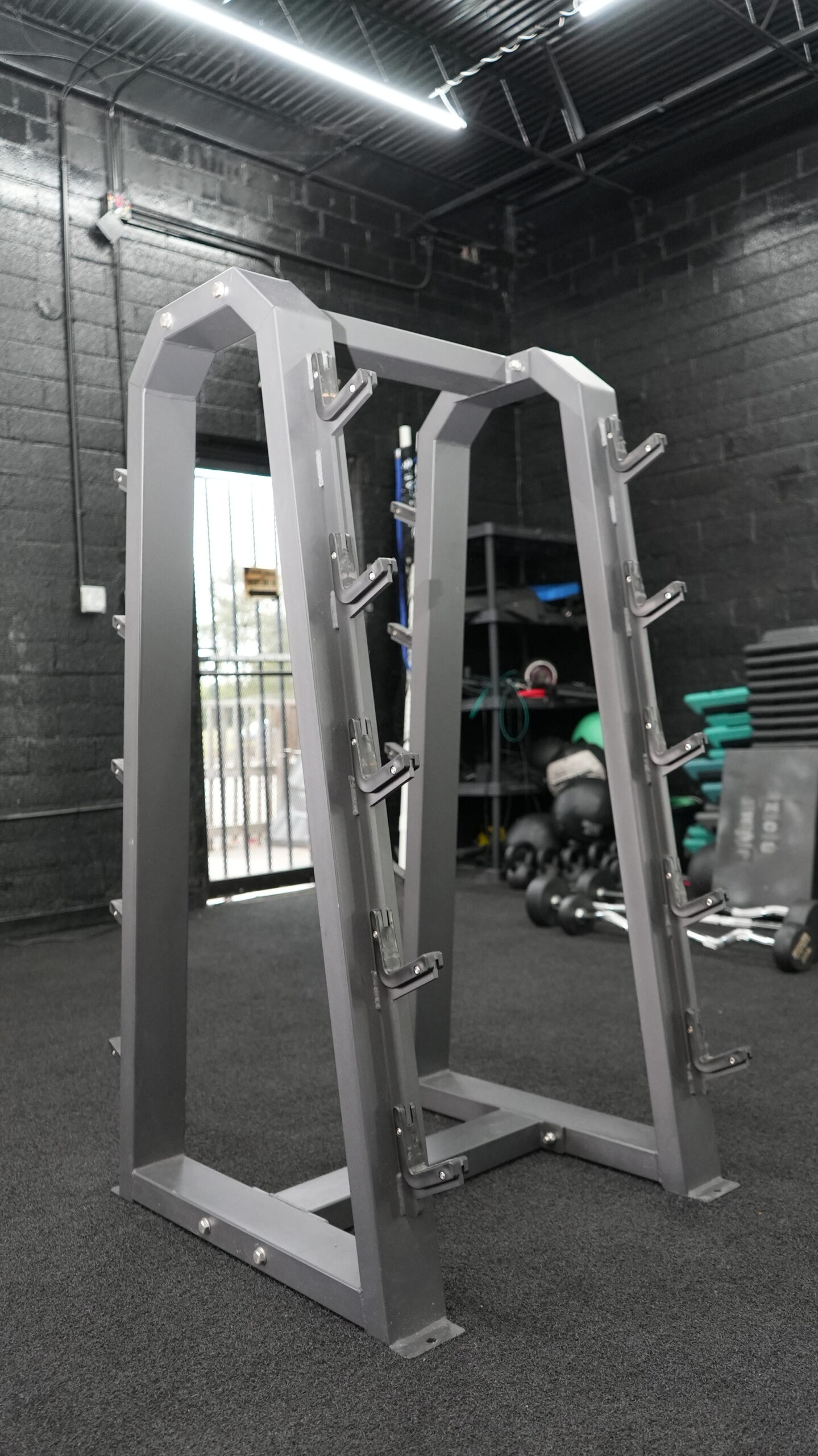 Barbell Rack - Image 3