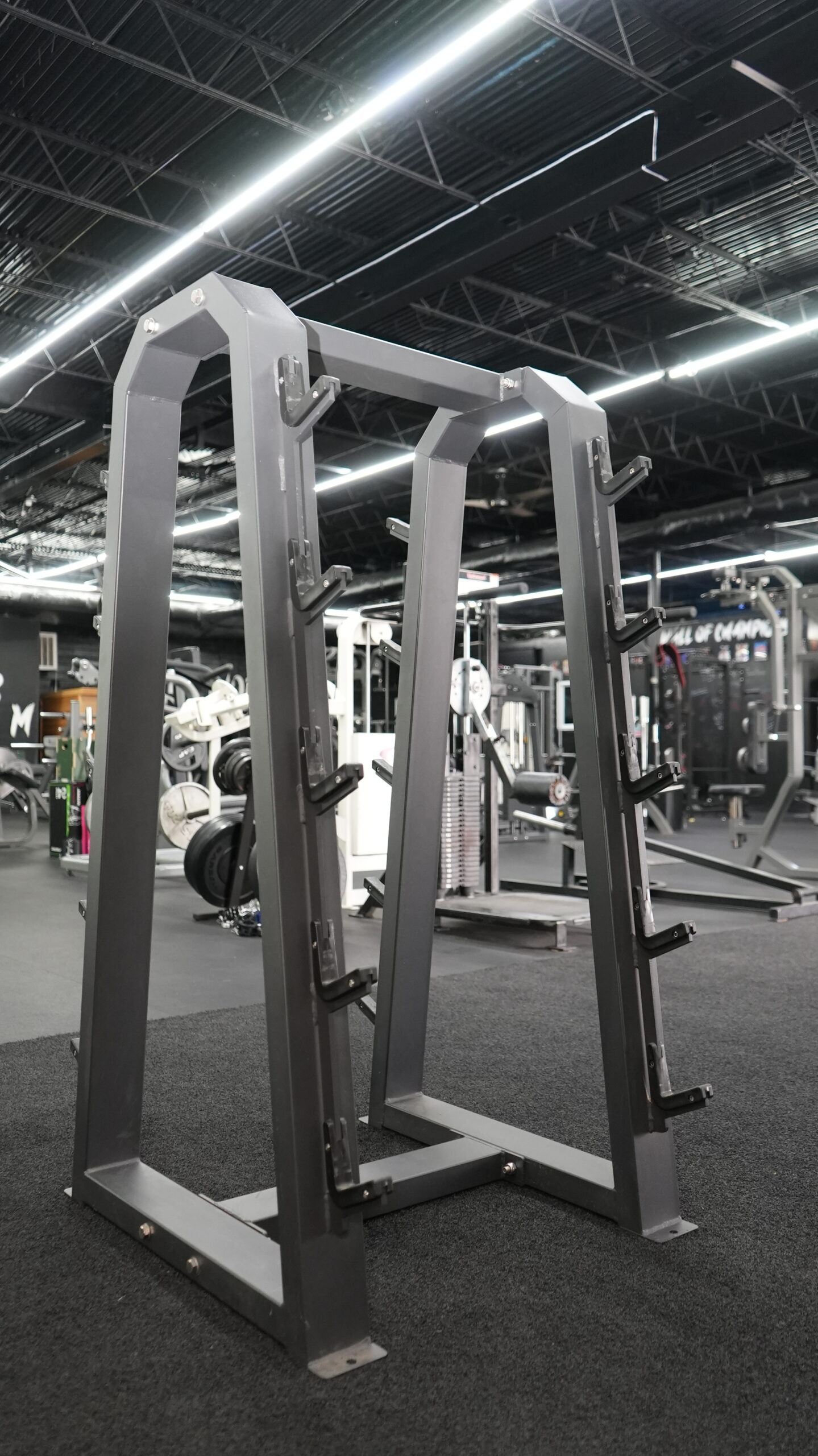 Barbell Rack - Image 2