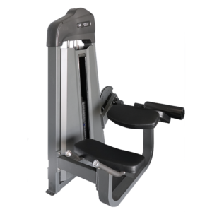 Hamstring Curl machine