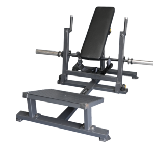 Hip Thrust Machine