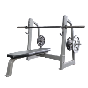 Bench Press Rack