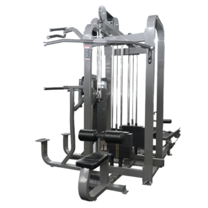 Cable Crossover 8 Multi Station